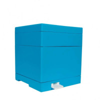 Нуклеус пінополістирол на 2 сім`ї Lyson фарбований