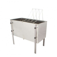 Стіл для розпечатування  Дадан 1500 мм стандарт