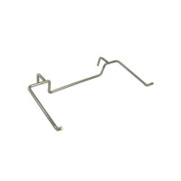 Тримач для рамки – нержавіючий (Дадан)