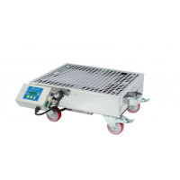 Підігрівач корпусів