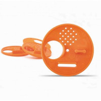 Льотковий загороджувач круглий  Ø 70