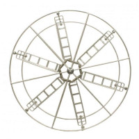 Кошик Ø1000 6 касет Дадан