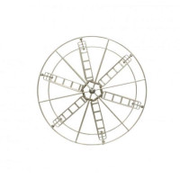 Кошик Ø800 6 касет Рута