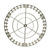 Кошик Ø800 радіальний