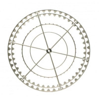 Кошик Ø900 радіальний