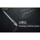 Титанова тактична ручка Nitecore NTP30