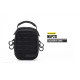 Сумка EDC, тактична Nitecore NUP20 (Cordura 1000D), чорна