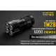 Ліхтар Nitecore TM28 (4xCree XHP35 HI, 6000 люмен, 8 режимів, 4x18650)