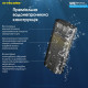 Зовнішній зарядний пристрій Power Bank Nitecore NPB2 (QC 3.0, 10000mAh), IP68