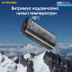 Зовнішній зарядний пристрій Power Bank Nitecore NPB2 (QC 3.0, 10000mAh), IP68