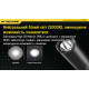 Ліхтар діагностичний Nitecore MT06MD (Nichia 219B LED, 180 люмен, 3 режим, 2хААА)