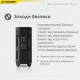 Ліхтар наключний Nitecore TIP SE (2xOSRAM P8, 700 люмен, 4 режима, USB Type-C), чорний