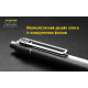 Титановий механічний олівець Nitecore NTP40