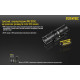 Ліхтар Nitecore MT10C (Сree XM-L2 U2, 920 люмен, 10 режимів, 1хCR123A/IMR 18350)