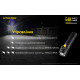 Ліхтар Nitecore E4K (Cree XP-L2 V6 LED, 4400 люмен, 8 режимів, 1x21700), комплект