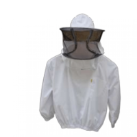 Куртка з сорочкової тканини