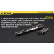 Ліхтар діагностичний Nitecore MT06MD (Nichia 219B LED, 180 люмен, 3 режим, 2хААА)