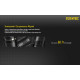 Ліхтар Nitecore MT10C (Сree XM-L2 U2, 920 люмен, 10 режимів, 1хCR123A/IMR 18350)