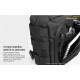 Сумка EDC, тактична Nitecore NEB20 (Cordura 1050D), чорна