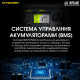 Зарядна станція, портативна електростанція Nitecore NPS400 (117000mAh)