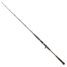 Спінінг Jigging Master Terminator Special Jigging Rod 52B 1.58m 300gr