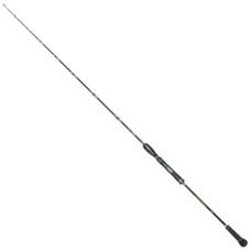 Спінінг Jigging Master VIP TURBO 52BML Jigging Rod 1.58m 600gr