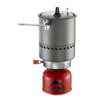 Система для приг. їжі MSR Reactor 1.7L StoveSystem, 
			,