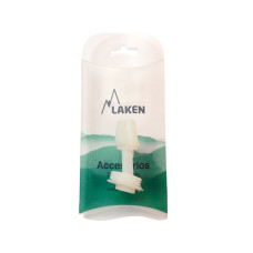 Запчастина LAKEN Silicone spout for Jannu caps, 
			,