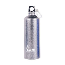 Пляшка для води LAKEN Futura 0.6 L, Granite,