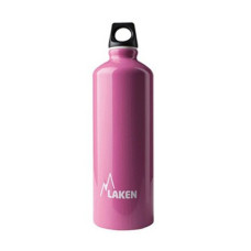 Пляшка для води LAKEN Futura 0.6 L, Pink,