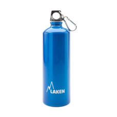 Пляшка для води LAKEN Futura 0.75 L, Blue,