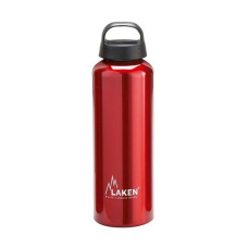 Пляшка для води LAKEN Classic 0.75 L, Red,