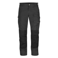 Брюки FJALLRAVEN Barents Pro Winter Trousers M, Dark Grey, XL/54