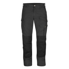 Брюки FJALLRAVEN Barents Pro Winter Trousers M, Dark Grey, XL/54