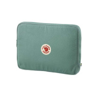 Чохол FJALLRAVEN Kanken Laptop Case 15, Frost Green,