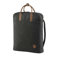 Сумка FJALLRAVEN Norrvage Briefpack, Grey,