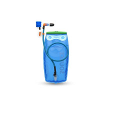 Питна система SOURCE Ultimate hydration system 3L, Transparent-Blue,