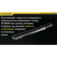 Ліхтар діагностичний Nitecore MT06MD (Nichia 219B LED, 180 люмен, 3 режим, 2хААА)