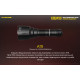 Ліхтар Nitecore P30 NEW (Cree XP-L HI V3 1000 люмен, 8 режимів, 1x21700, 1x18650), комплект