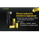 Ліхтар Nitecore MT21C (Cree XP-L HD V6 1000 люмен, 8 режимів, 1x18650)