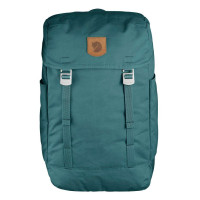 Рюкзак FJALLRAVEN Greenland Top, Frost Green,