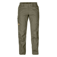 Брюки FJALLRAVEN Karla Pro Trousers, Laurel Green, M/42