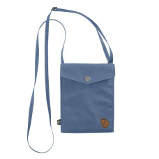 Гаманець FJALLRAVEN Pocket, Blue Ridge,