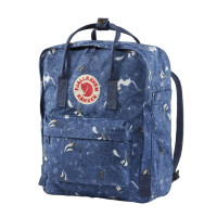 Рюкзак FJALLRAVEN Kanken Art, Blue Fable,