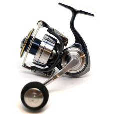 Котушка Daiwa 19 Certate G LT 5000D