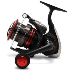 Котушка Daiwa 19 TDM 4012QD + Зап. шпуля