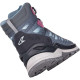 LOWA черевики Ferrox GTX MID W navy-iceblue 37.5