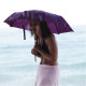 Lifeventure парасоля Trek Umbrella Medium purple