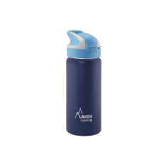 Термопляшка LAKEN Summit Thermo Bottle 0.5 L, Blue, 0,5L