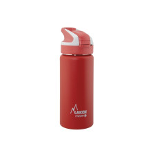 Термопляшка LAKEN Summit Thermo Bottle 0.5 L, Red, 0,5L